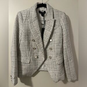 NWT Rachel Zoe Blazer